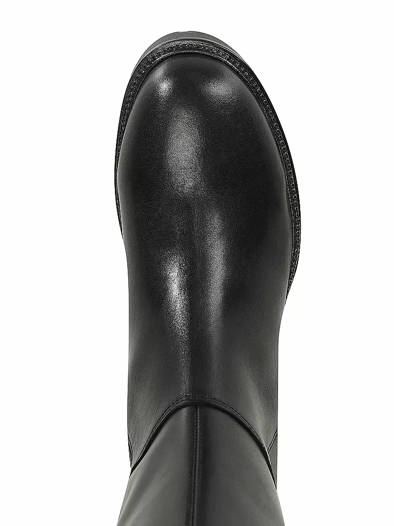 VAGABOND | Stiefel KENOVA | Noir