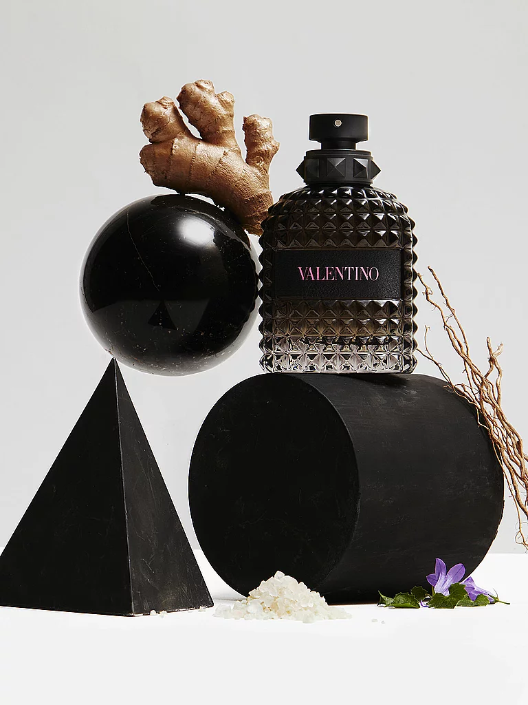 VALENTINO Born in Roma Uomo Eau de Toilette 100ml