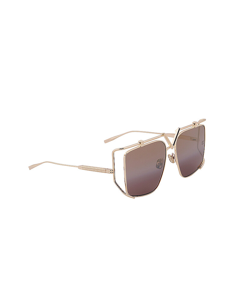 Lunettes de soleil V-LIGHT/59 or