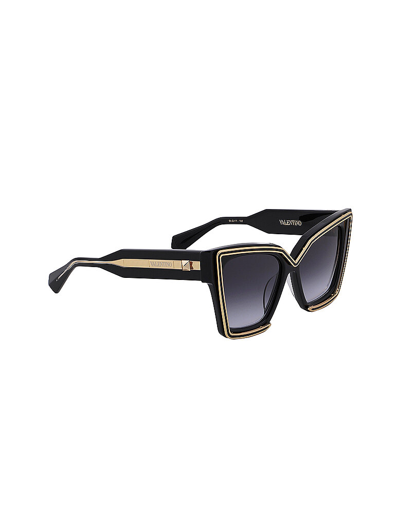 Lunettes de soleil V-GRACE/54 noir