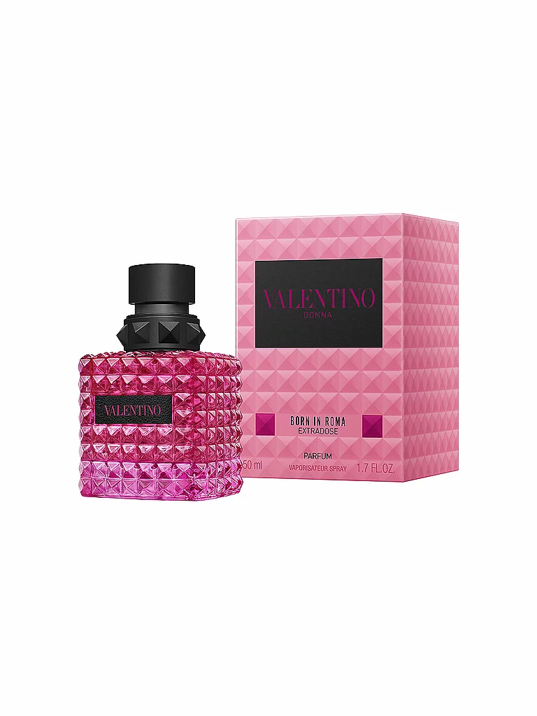 VALENTINO Born in Roma Extradose Donna Parfum 50ml