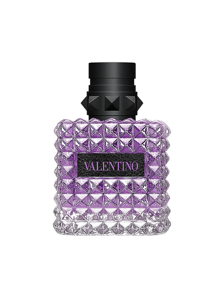 VALENTINO Born in Roma Donna Purple Melancholia Eau de Parfum 30ml