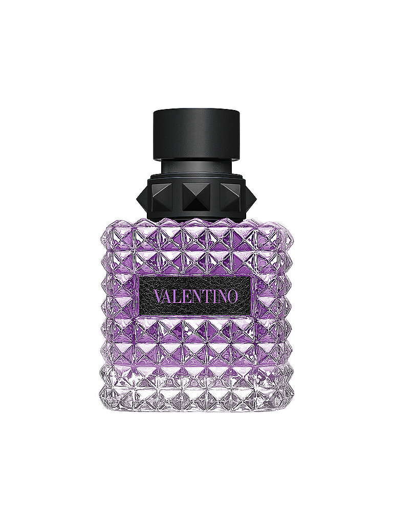 VALENTINO Born in Roma Donna Purple Melancholia Eau de Parfum 50ml