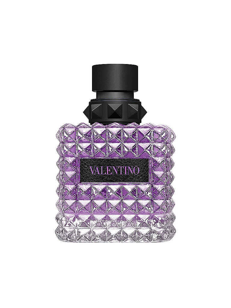 VALENTINO Born in Roma Donna Purple Melancholia Eau de Parfum 100ml