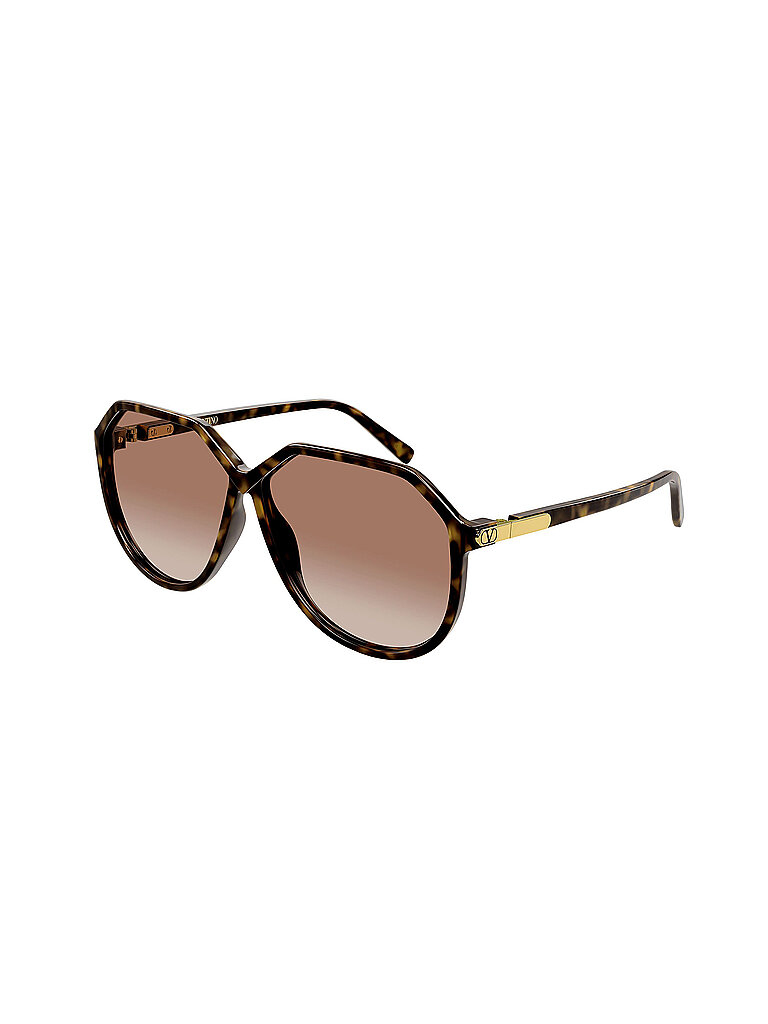 Lunettes de soleil VG0026S marron