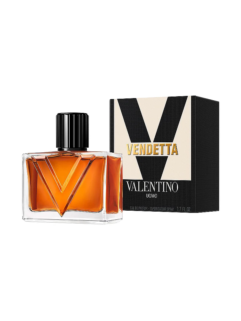 VALENTINO Vendetta Uomo Eau de Parfum 50ml
