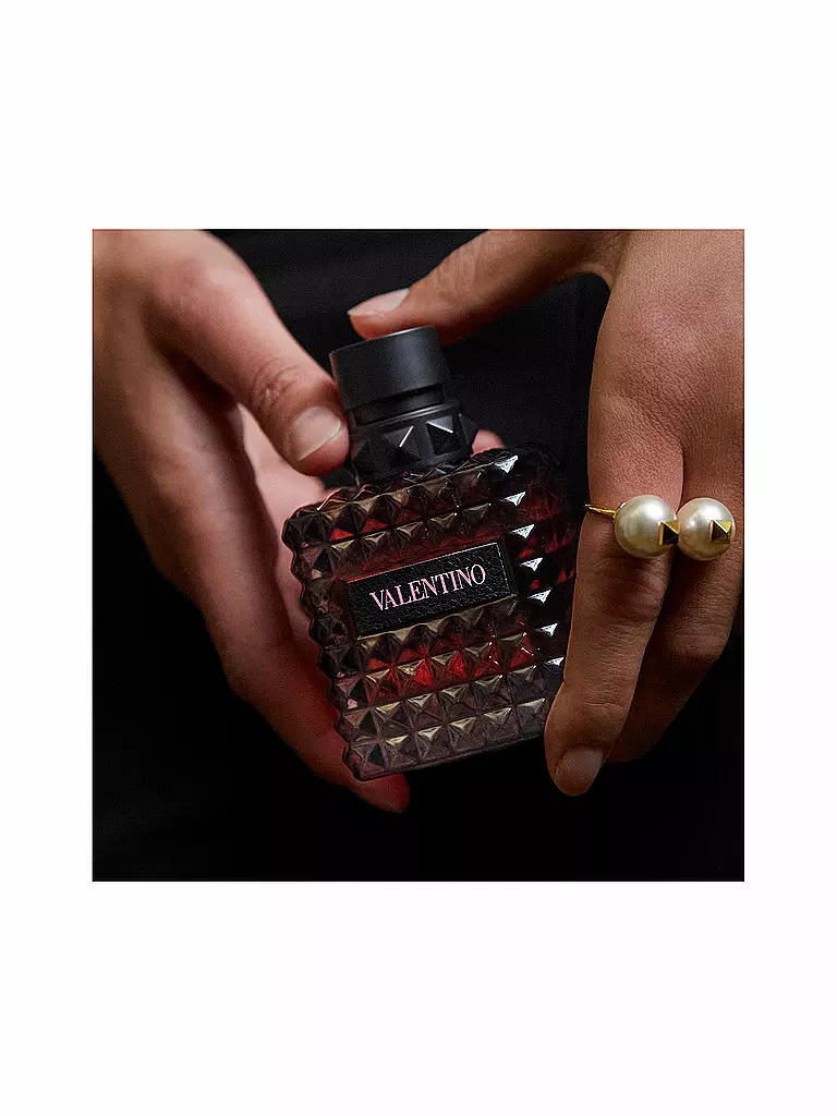 VALENTINO | Born in Roma 23 Donna Eau de Parfum Intense 100ml | 