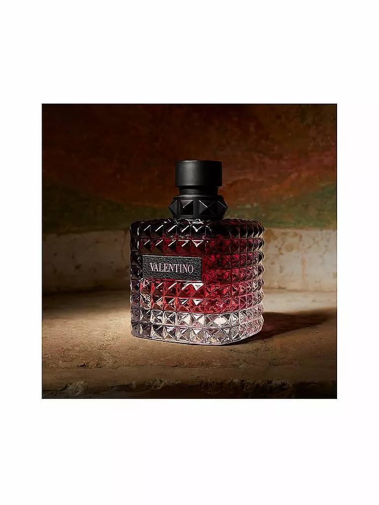 VALENTINO | Born in Roma 23 Donna Eau de Parfum Intense 100ml | 