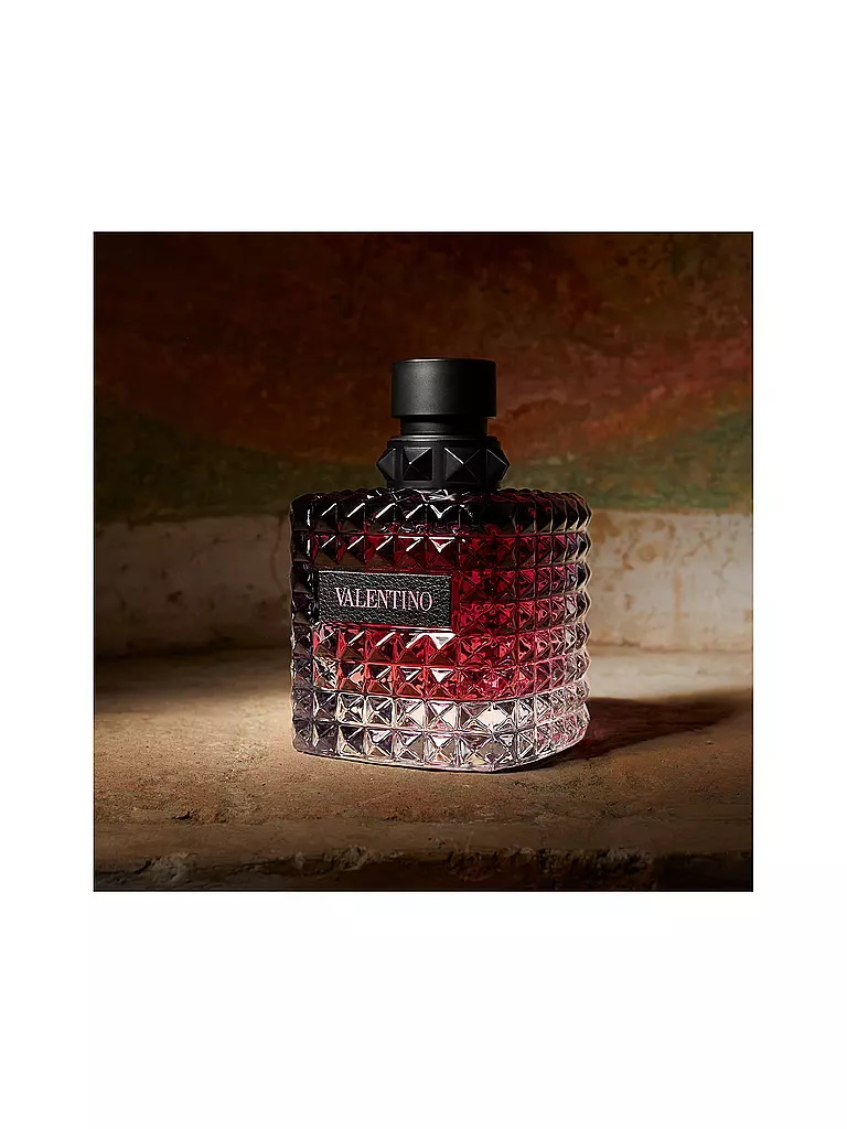 VALENTINO | Born in Roma 23 Donna Eau de Parfum Intense 50ml | 