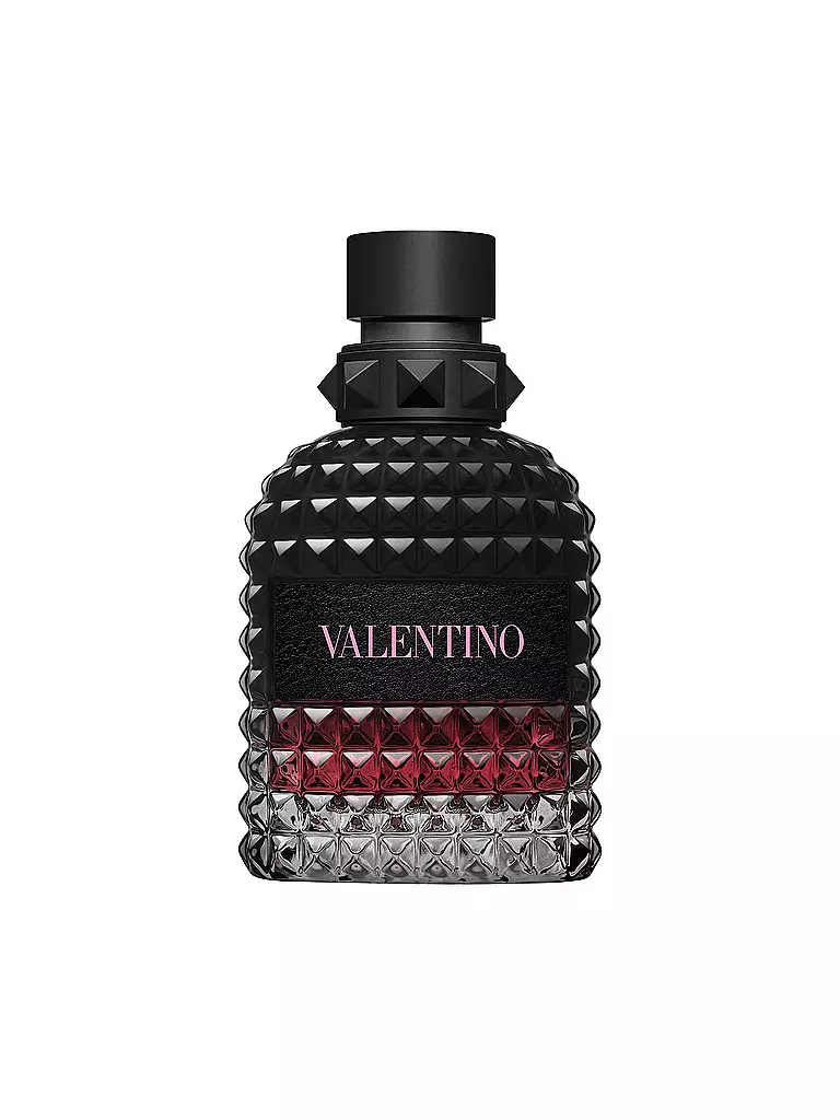 VALENTINO | Born in Roma 23 Uomo Eau de Toilette Intense 50ml | Aucune couleur