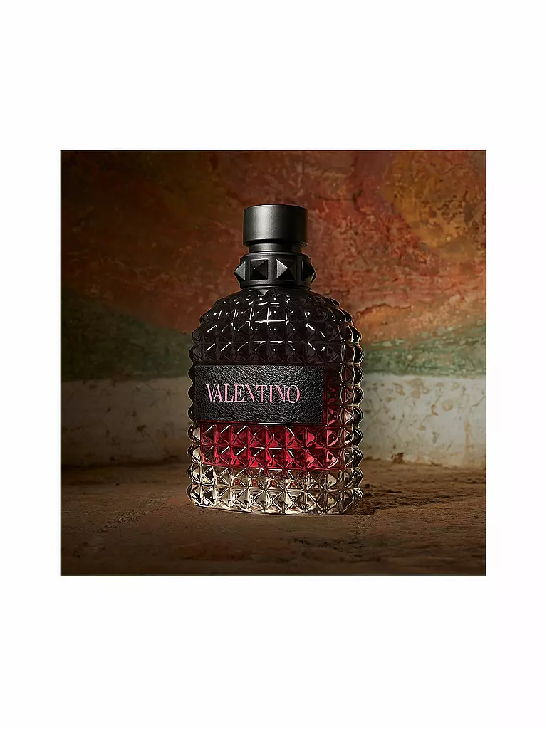 VALENTINO | Born in Roma 23 Uomo Eau de Toilette Intense 50ml | 