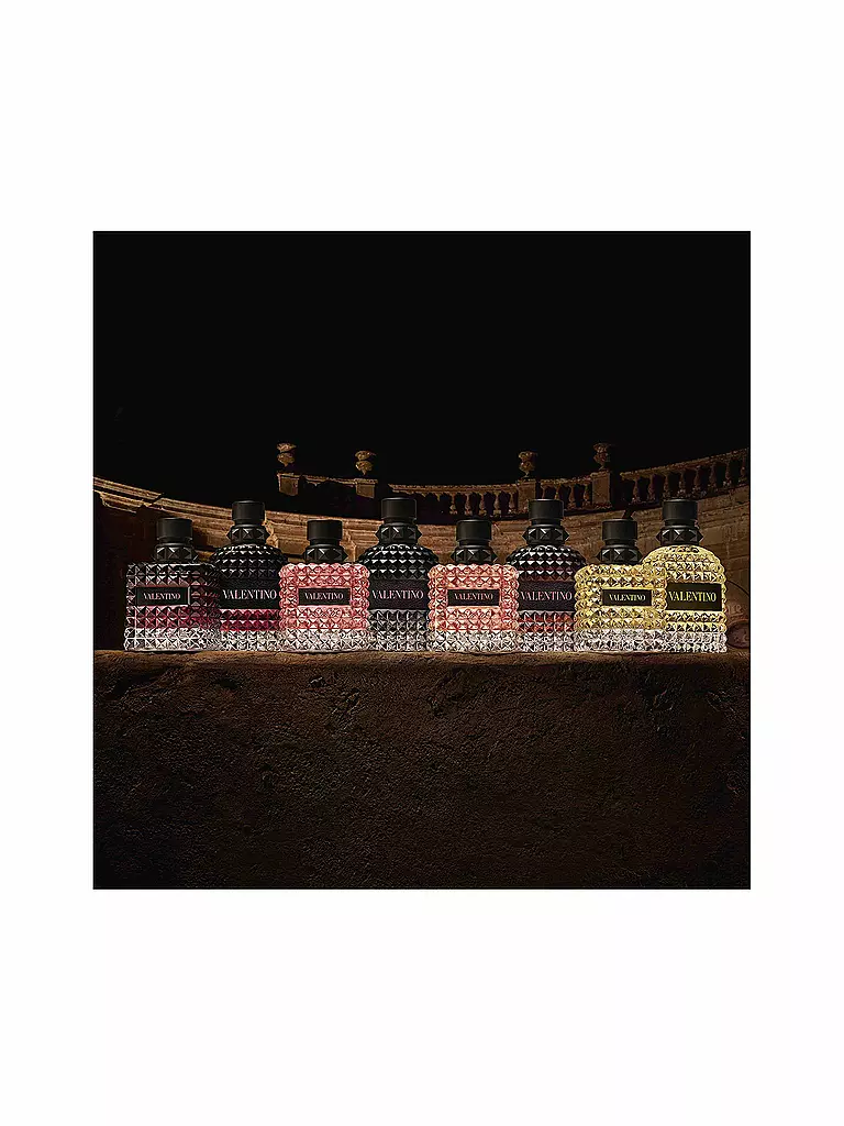 VALENTINO | Born in Roma 23 Uomo Eau de Toilette Intense 50ml | 