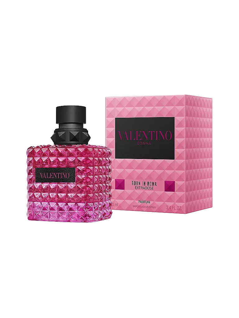VALENTINO | Born in Roma Extradose Donna Parfum 100ml | Aucune couleur