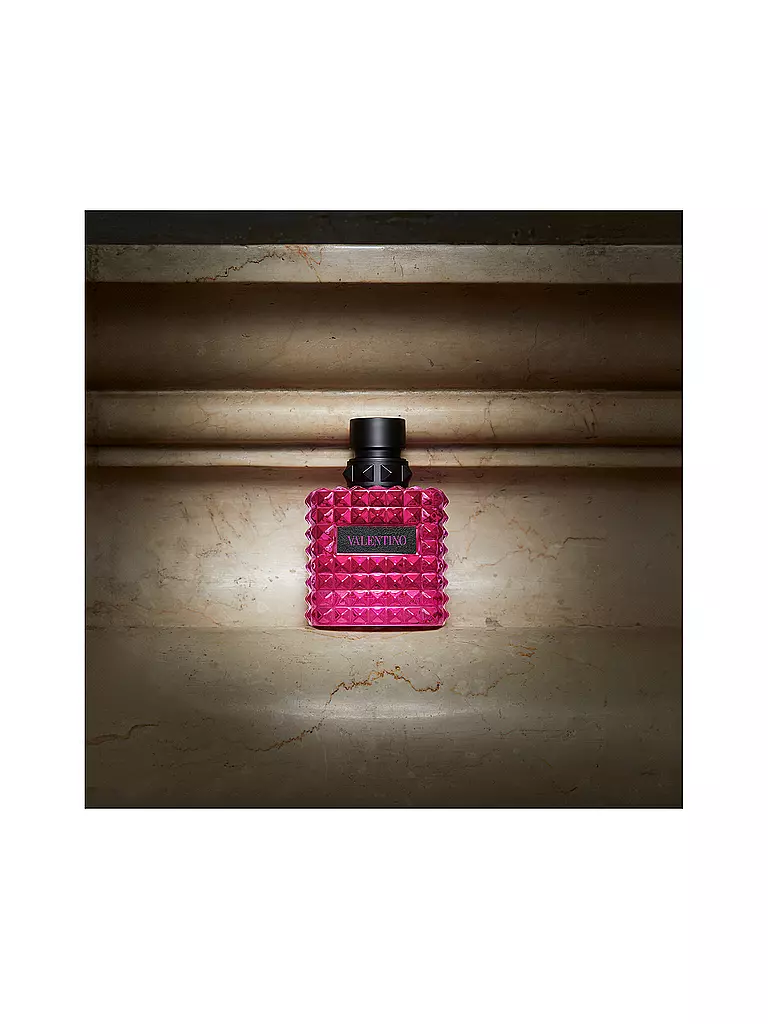 VALENTINO | Born in Roma Extradose Donna Parfum 100ml | 