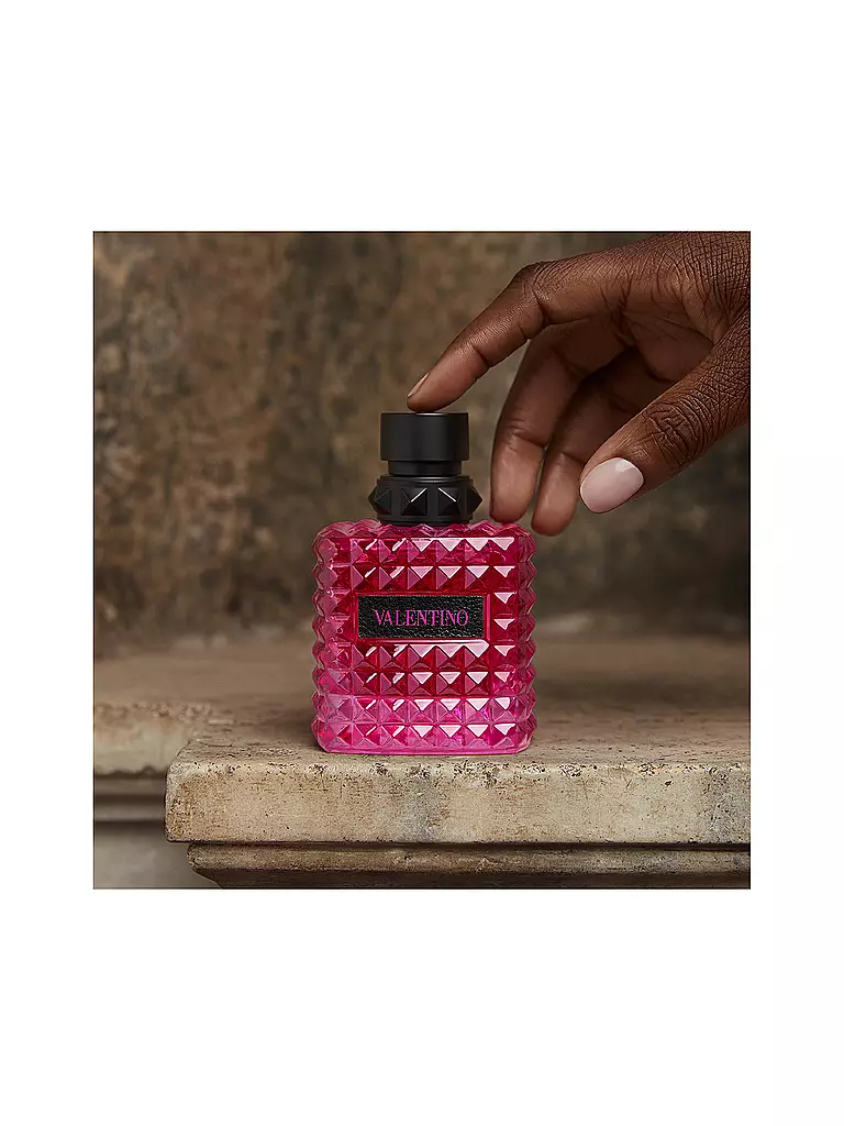 VALENTINO | Born in Roma Extradose Donna Parfum 100ml | 
