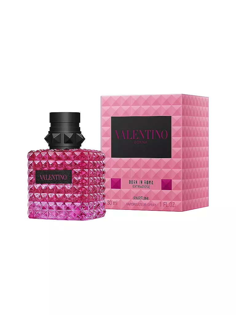 VALENTINO | Born in Roma Extradose Donna Parfum 30ml | Aucune couleur