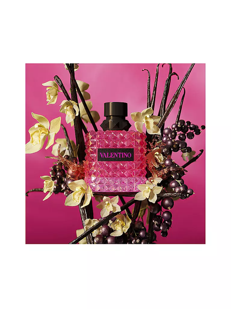 VALENTINO | Born in Roma Extradose Donna Parfum 50ml | 