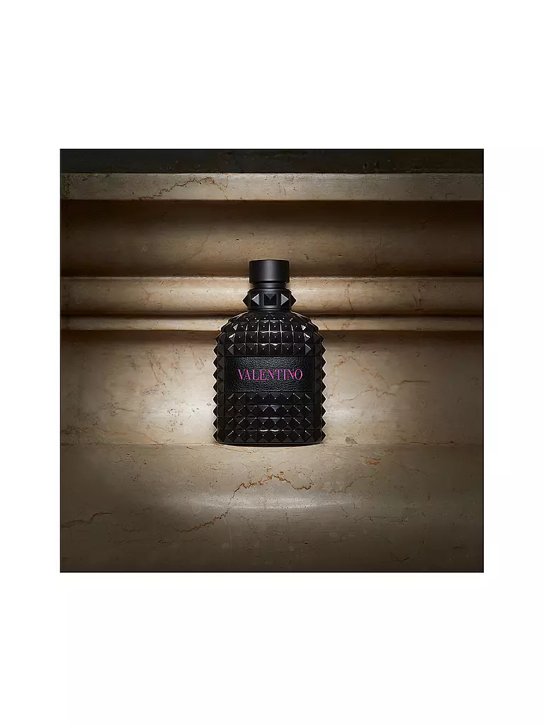VALENTINO | Born in Roma Extradose Uomo Parfum 100ml | 