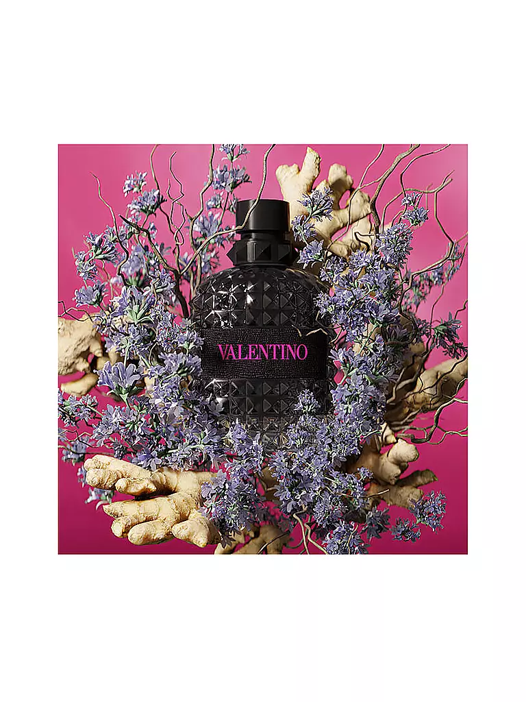 VALENTINO | Born in Roma Extradose Uomo Parfum 50ml | 