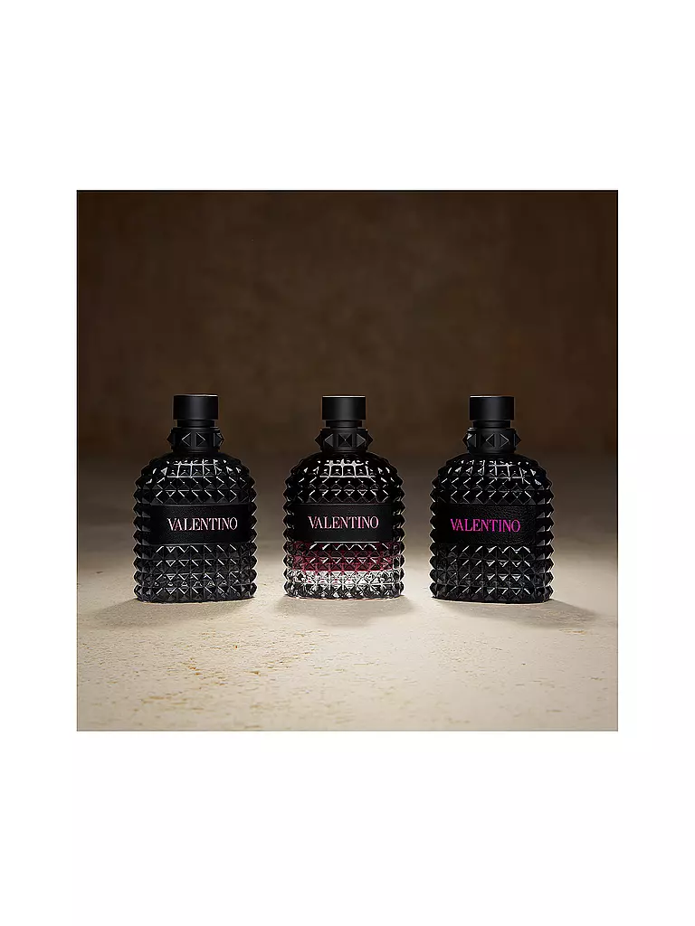 VALENTINO | Born in Roma Extradose Uomo Parfum 50ml | 