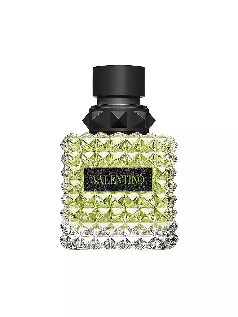 VALENTINO | Born in Roma Green Stravaganza Donna Eau de Parfum 50ml | Aucune couleur