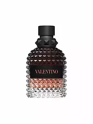 VALENTINO | Born in Roma Uomo Coral Fantasy Eau de Toilette 50ml | Aucune couleur