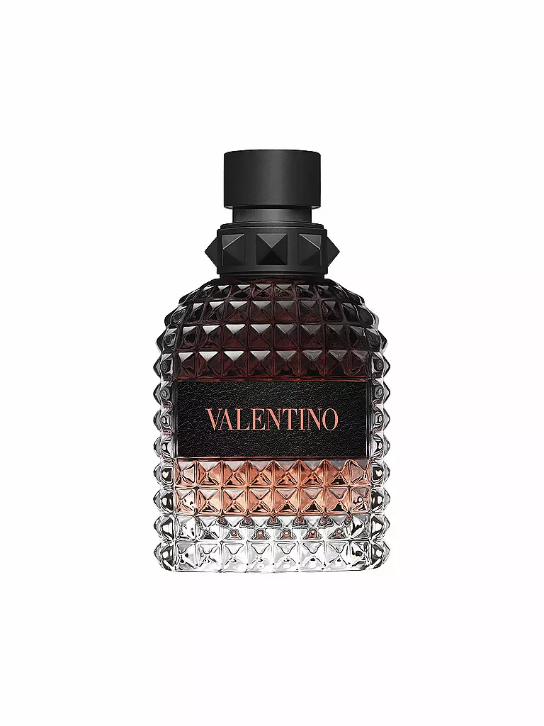 VALENTINO | Born in Roma Uomo Coral Fantasy Eau de Toilette 50ml | keine Farbe