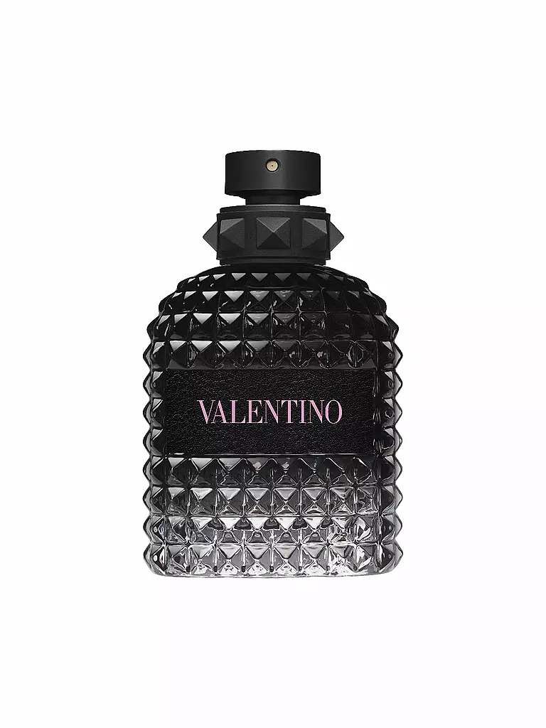 VALENTINO | Born in Roma Uomo Eau de Toilette 100ml | Aucune couleur