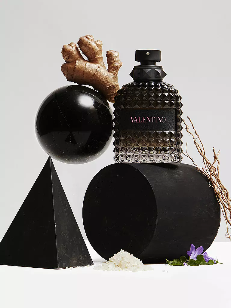 VALENTINO | Born in Roma Uomo Eau de Toilette 100ml | Aucune couleur