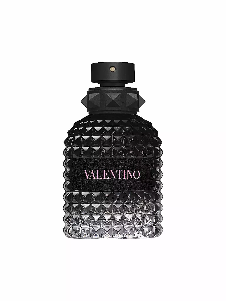 VALENTINO | Born in Roma Uomo Eau de Toilette 50ml | Aucune couleur