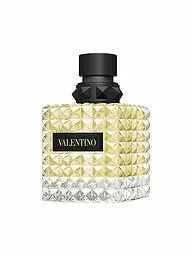 VALENTINO | Born In Roma YELLOW DREAM Donna Eau de Parfum 100ml | Aucune couleur