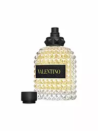 VALENTINO | Born In Roma YELLOW DREAM Uomo Eau de Toilette 50ml | Aucune couleur