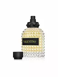 VALENTINO | Born In Roma YELLOW DREAM Uomo Eau de Toilette 50ml | Aucune couleur
