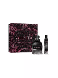 VALENTINO | Coffret cadeau - Born In Roma Uomo Eau de Parfum Intense Set 50ml / 15ml | Aucune couleur
