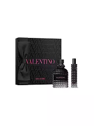 VALENTINO | Coffret cadeau - Born in Roma Uomo Eau de Toilette Set 50ml / 15ml | Aucune couleur