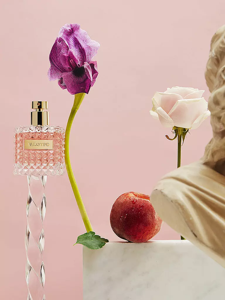 VALENTINO | Donna Eau de Parfum 100ml | Aucune couleur