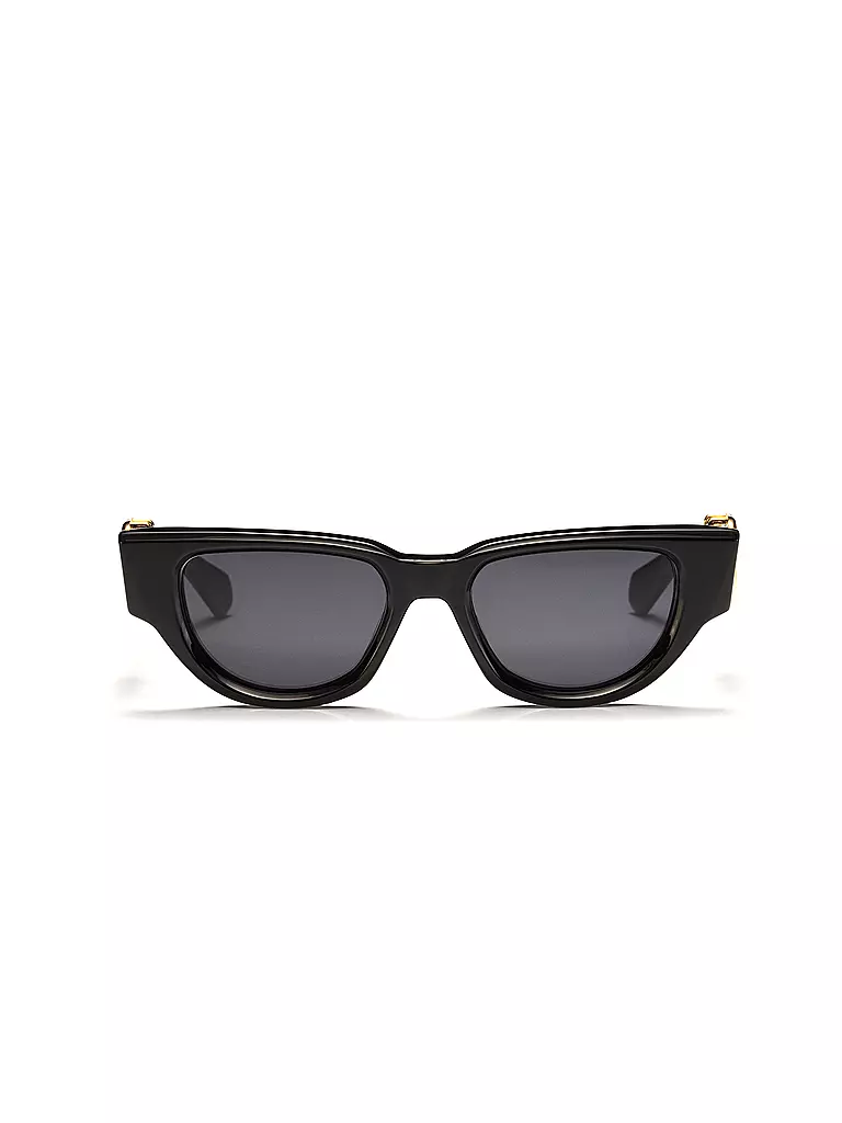 VALENTINO | Lunettes de soleil V-DUE | Noir