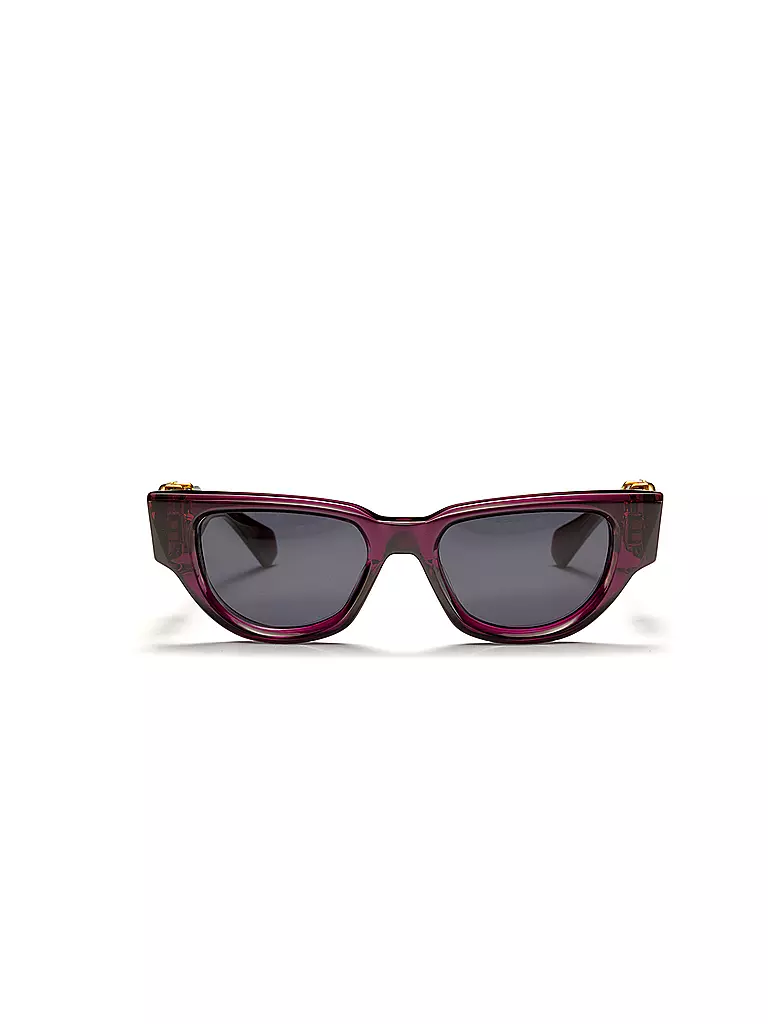 VALENTINO | Lunettes de soleil V-DUE | Marron