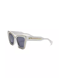 VALENTINO | Lunettes de soleil V-GRACE/54 | Blanc
