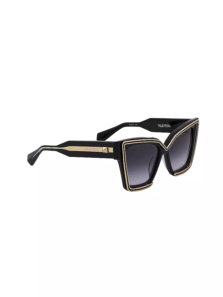 VALENTINO | Lunettes de soleil V-GRACE/54 | schwarz