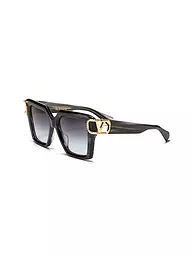 VALENTINO | Lunettes de soleil V-UNO/55 | Noir
