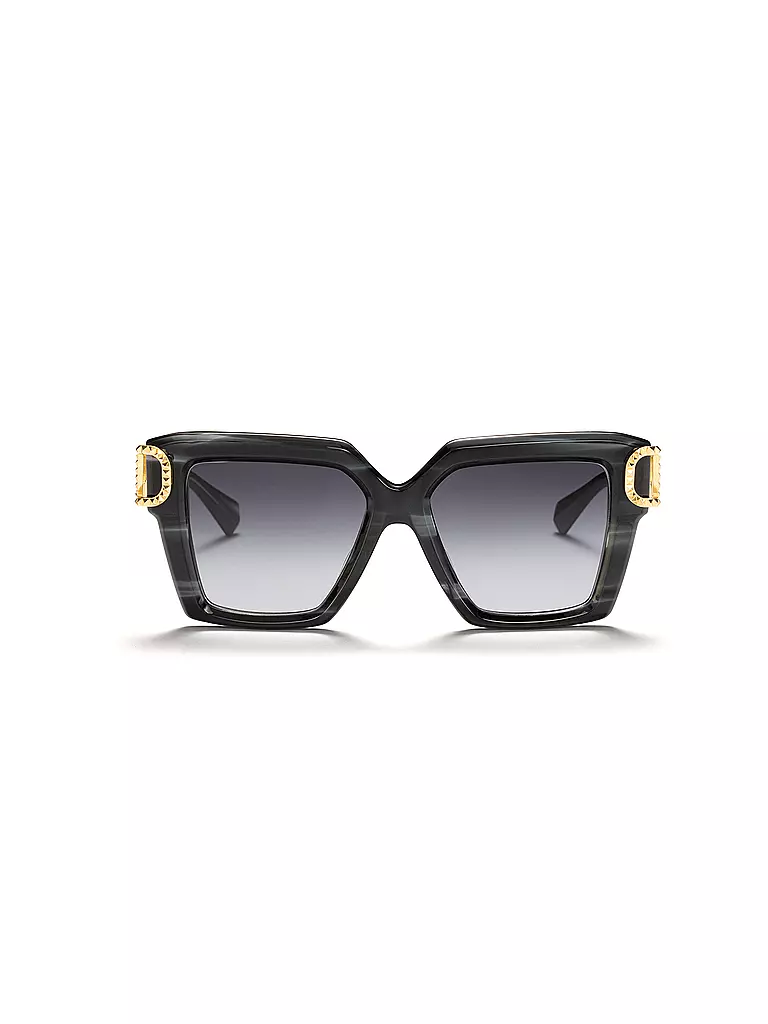VALENTINO | Lunettes de soleil V-UNO/55 | Noir