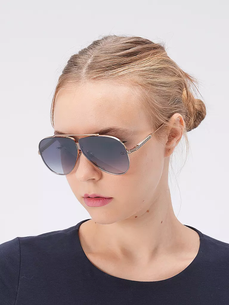 VALENTINO | Lunettes de soleil XVI/64 | 