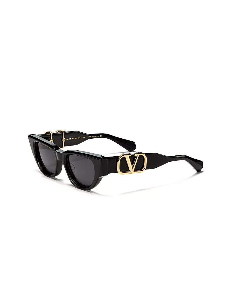 VALENTINO | Sonnenbrille V-DUE | Noir