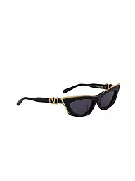 VALENTINO | Sonnenbrille V-GOLDCUT-I/55 | Noir