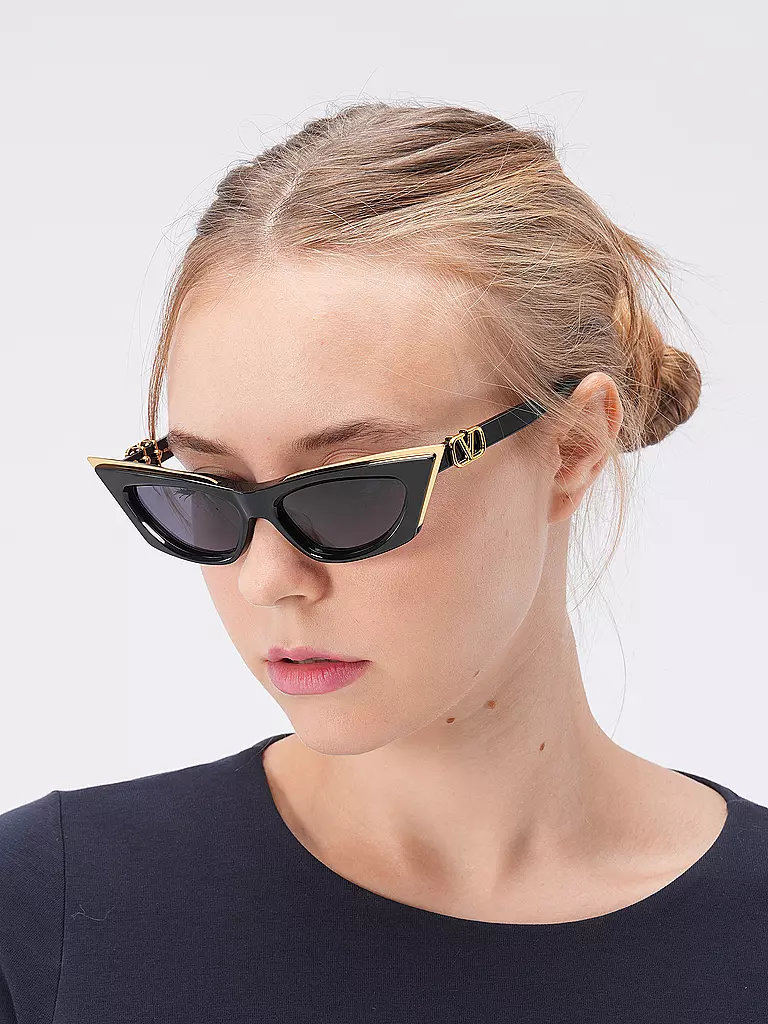 VALENTINO | Sonnenbrille V-GOLDCUT-I/55 | 