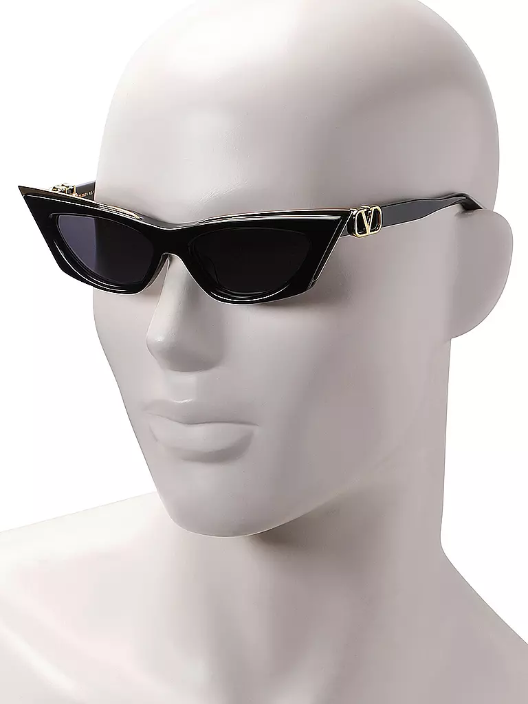 VALENTINO | Sonnenbrille V-GOLDCUT-I/55 | 