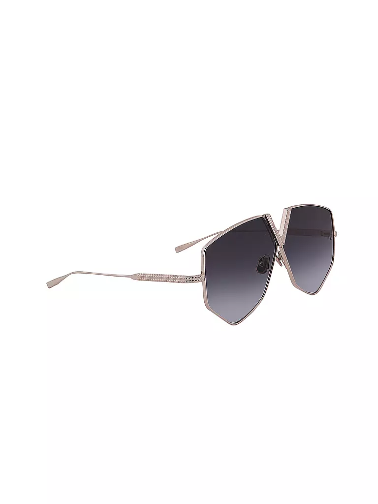 VALENTINO | Sonnenbrille V-HEXAGON/64 | Or