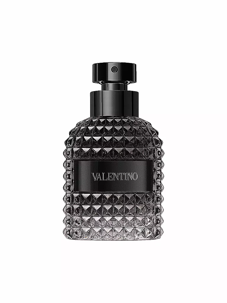 VALENTINO | Uomo Intense Eau de Parfum 50ml | Aucune couleur