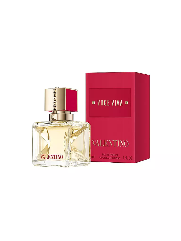 VALENTINO | Voce Viva Eau de Parfum 30 ml | 